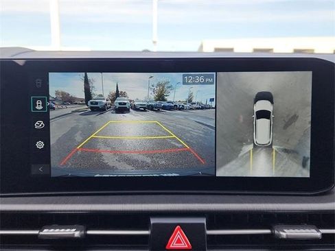 New 2026 Kia Sportage X-Line w/ X-Line Technology Package image 21