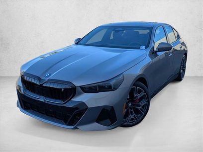 Used 2026 BMW i5 eDrive40