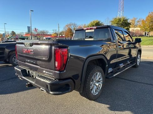 Used 2023 GMC Sierra 1500 Denali image 5