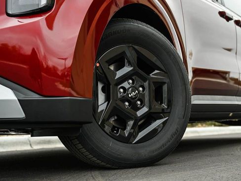 New 2026 Kia Carnival image 6