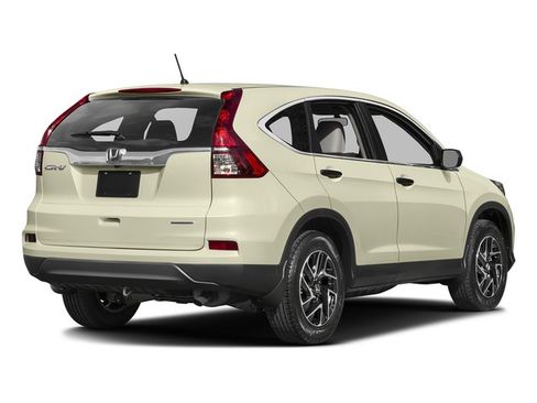 Used 2016 Honda CR-V SE image 3