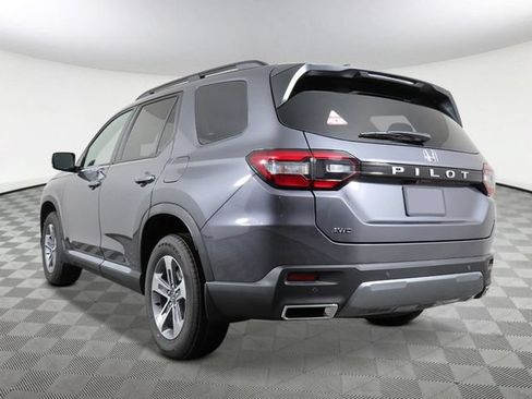 New 2026 Honda Pilot EX-L image 4