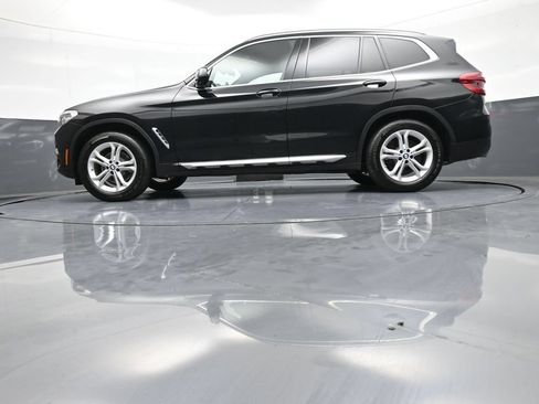 Used 2020 BMW X3 xDrive30i w/ Convenience Package AWD/4WD image 36