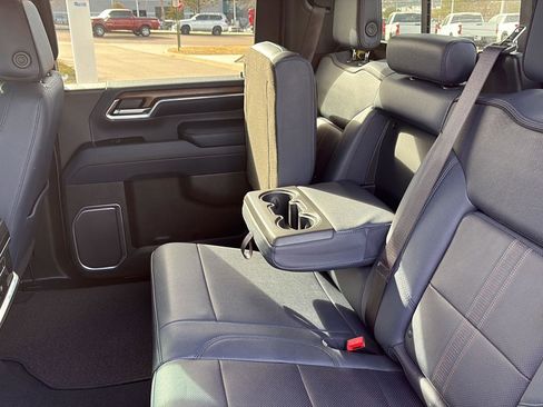 Used 2024 Chevrolet Silverado 3500 High Country w/ Z71 Off-Road Package image 16