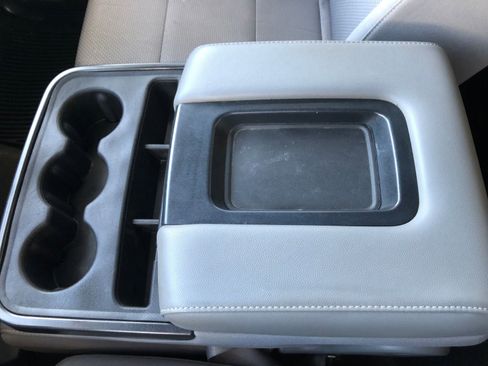 Used 2016 Chevrolet Silverado 1500 LS w/ Trailering Package image 20