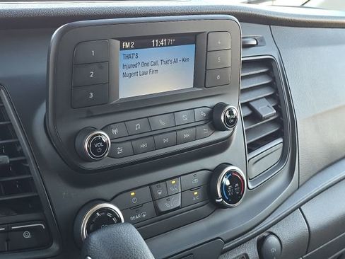 Used 2024 Ford Transit 250 Low Roof w/ Exterior Upgrade Package image 24