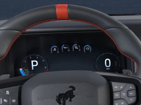 New 2026 Ford Bronco Raptor image 15