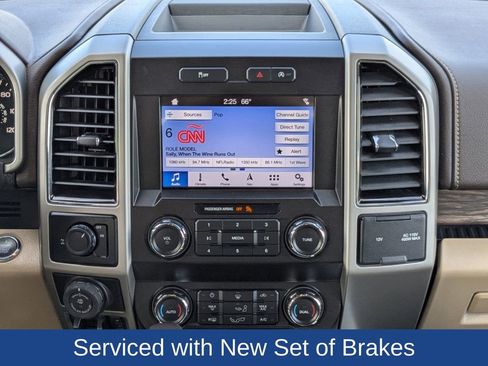 Certified 2019 Ford F150 Lariat image 19