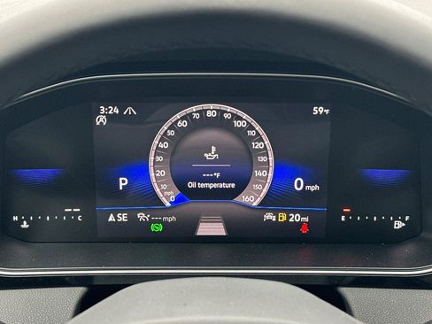 New 2026 Volkswagen Jetta S image 21