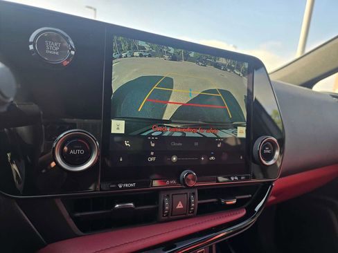 Certified 2025 Lexus NX 250 FWD image 29