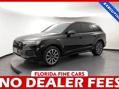 Used 2023 Audi Q7 2.0T Premium Plus w/ Premium Plus Package