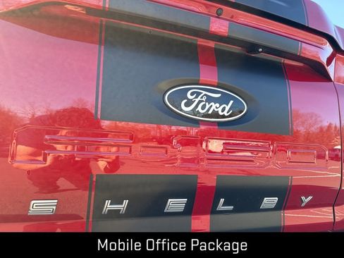 Used 2025 Ford F150 Lariat w/ Equipment Group 502A High image 6