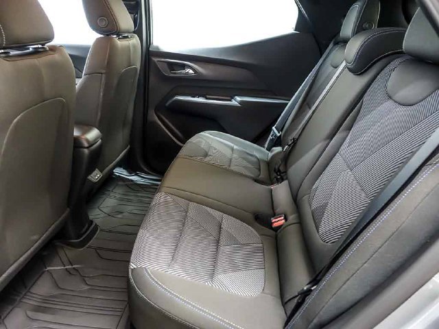 New 2027 Chevrolet Bolt LT w/ Comfort Package FWD image 10