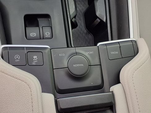 Used 2024 Toyota Grand Highlander FWD image 24
