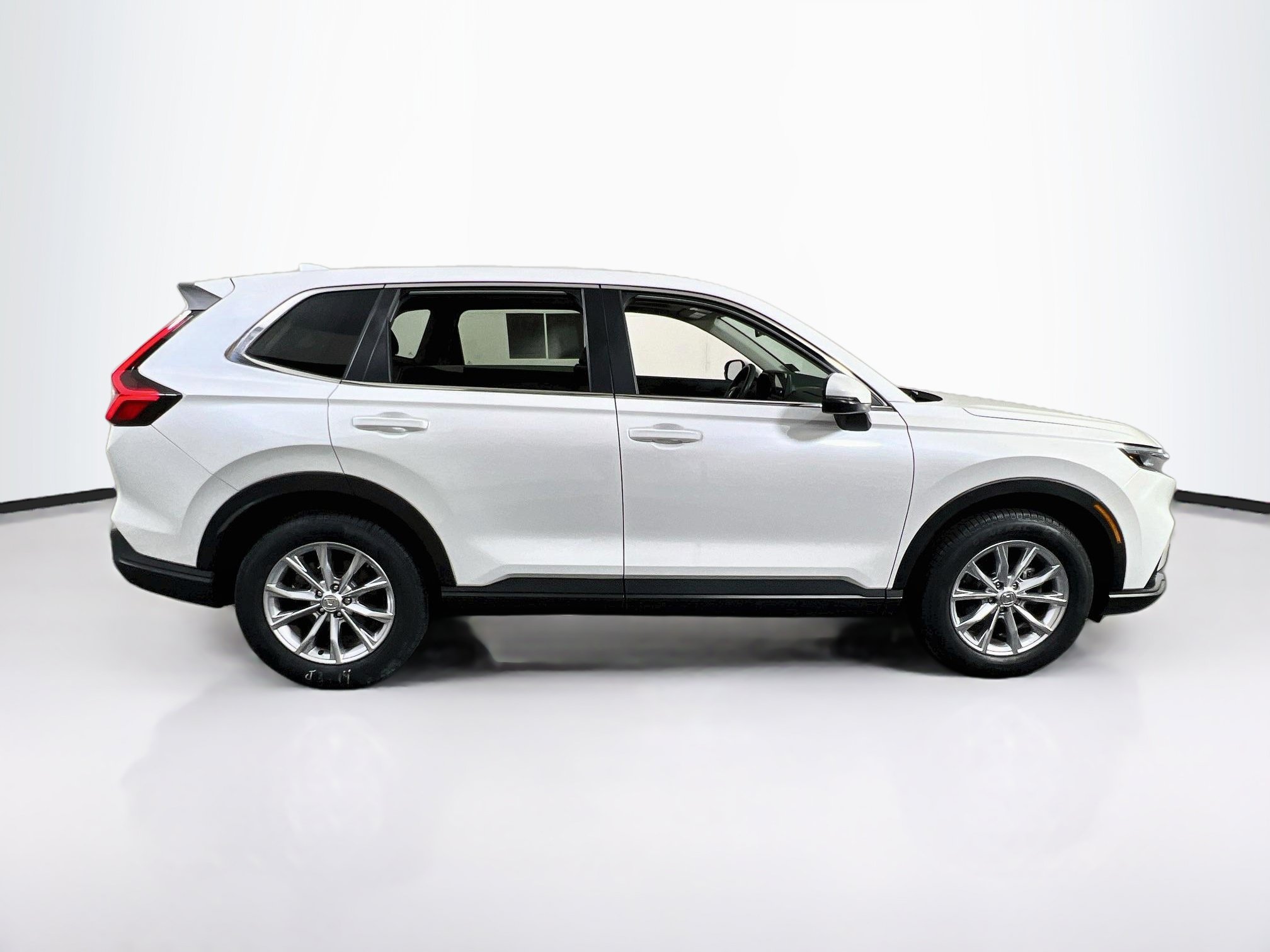 Used 2023 Honda CR-V EX image 4