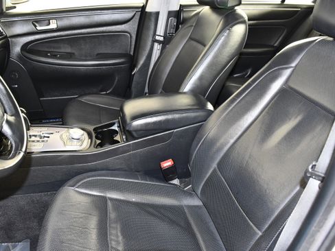 Used 2013 Hyundai Genesis 5.0 R-Spec RWD image 39