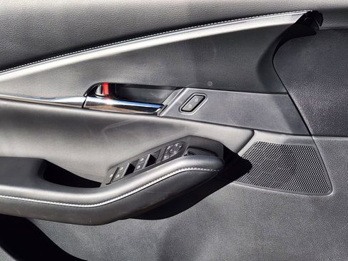 Used 2023 MAZDA CX-30 AWD 2.5 S w/ Preferred Package image 13