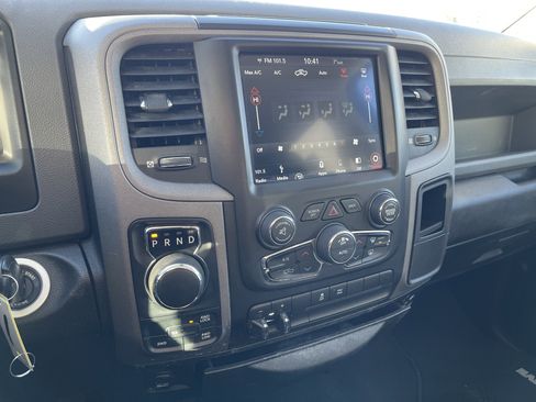 Used 2019 RAM 1500 Express w/ Wheel & Sound Group image 15