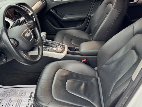 Used 2015 Audi A4 2.0T Premium w/ Audi MMI Navigation image 22