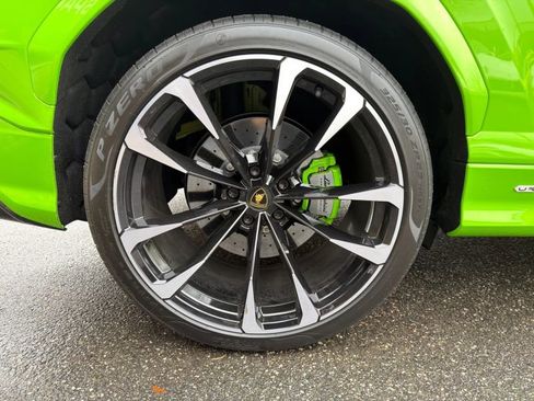 Used 2024 Lamborghini Urus S image 29