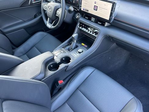 New 2026 Lexus IS 350 F Sport image 15