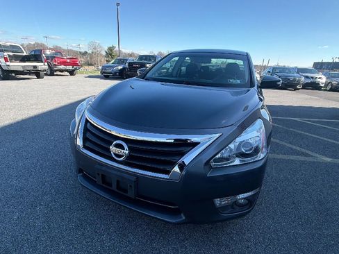 Used 2013 Nissan Altima 3.5 SV image 14