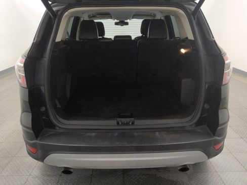 Used 2018 Ford Escape Titanium AWD/4WD image 29
