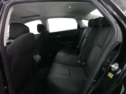 Certified 2023 Honda Accord EX image 26