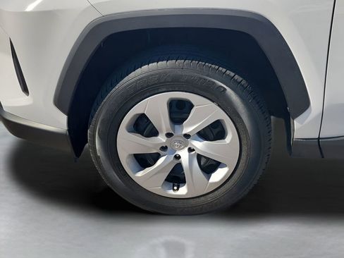 Used 2024 Toyota RAV4 LE image 11