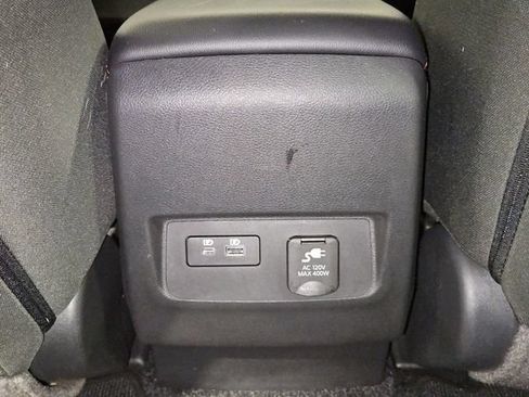 Used 2026 Nissan Frontier PRO-4X w/ Pro-4x Convenience Package AWD/4WD image 35