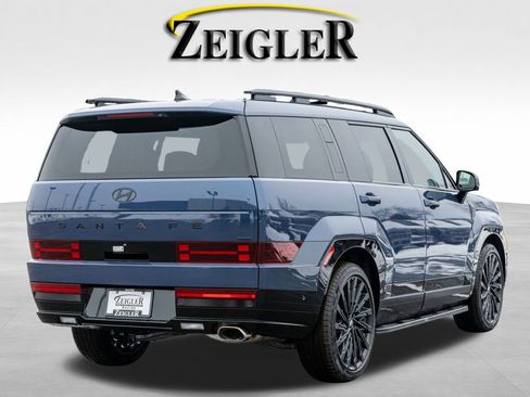 New 2026 Hyundai Santa Fe Calligraphy image 7
