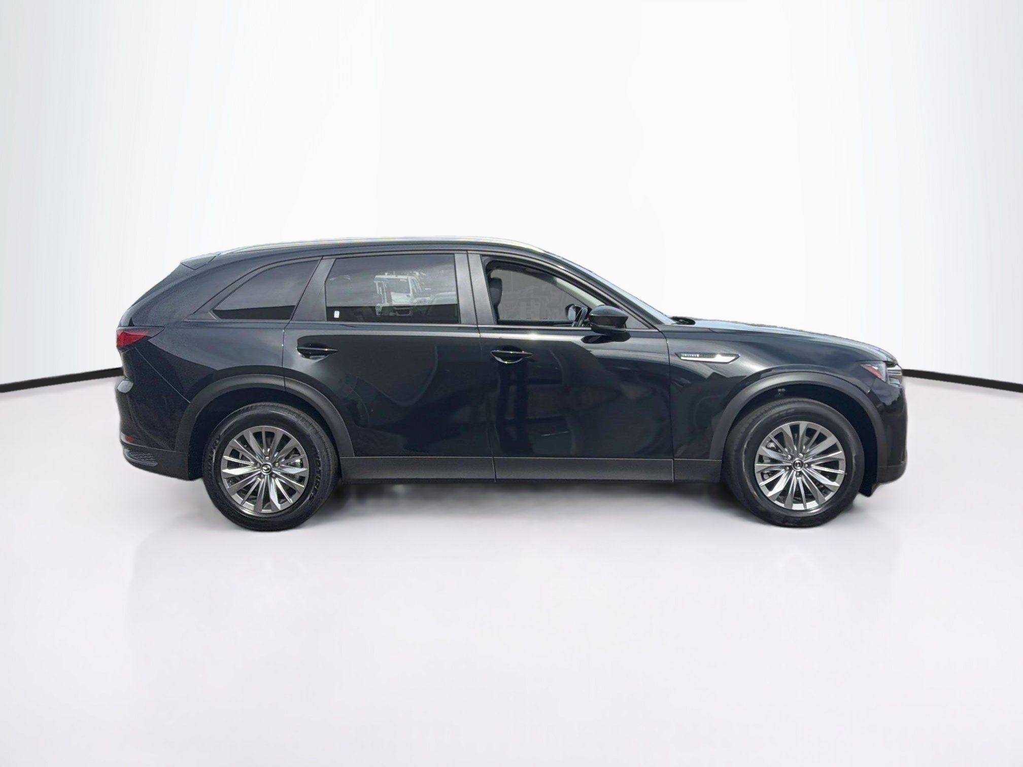 Used 2026 MAZDA CX-90 3.3 Turbo w/ Select Package AWD/4WD image 10