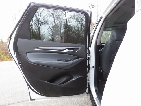 Used 2019 Buick Enclave Essence w/ Trailering Package, 5000 lbs. image 21