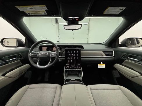 New 2026 GMC Terrain Elevation w/ Technology Package II image 3