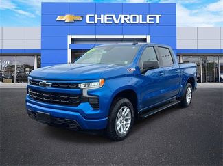 Used 2022 Chevrolet Silverado 1500 RST w/ Convenience Package II video 2