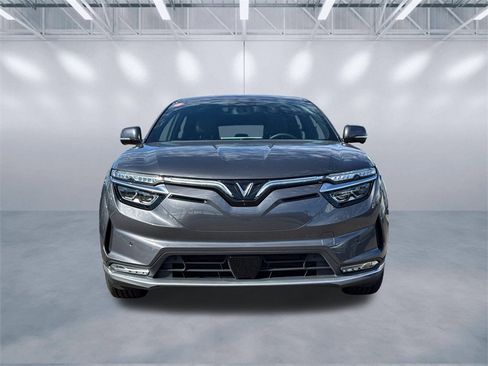 New 2025 VinFast VF 8 Plus image 2