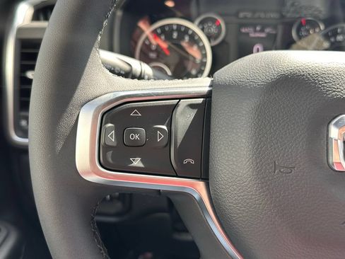 New 2026 RAM 1500 Big Horn w/ Night Edition AWD/4WD image 27