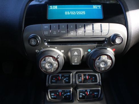 Used 2010 Chevrolet Camaro SS image 24