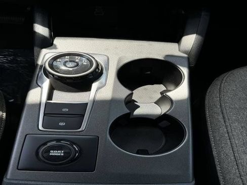 New 2025 Ford Bronco Sport Big Bend AWD/4WD image 12