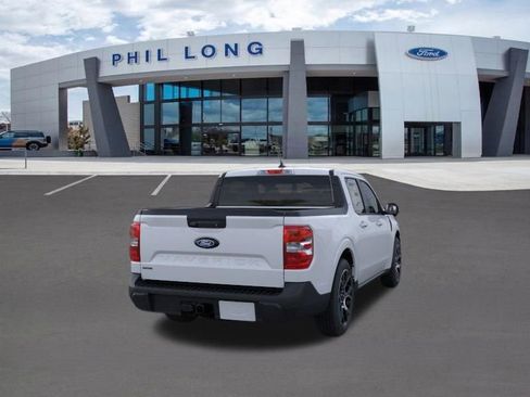 New 2026 Ford Maverick Lariat AWD/4WD image 9