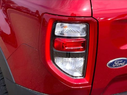 New 2025 Ford Bronco Sport Big Bend image 14