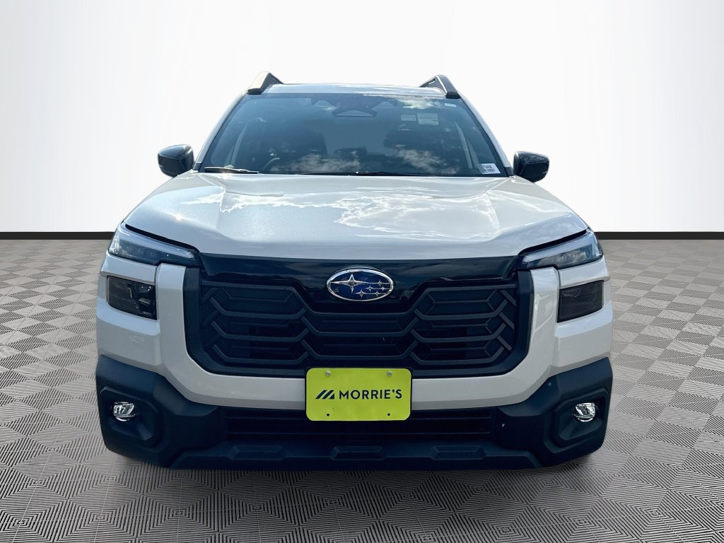 New 2026 Subaru Outback Premium AWD/4WD image 2