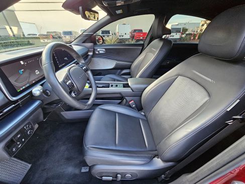 Used 2023 Hyundai Ioniq 6 Limited w/ Cargo Package image 14