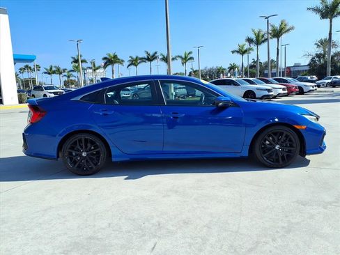 Used 2020 Honda Civic Si image 15