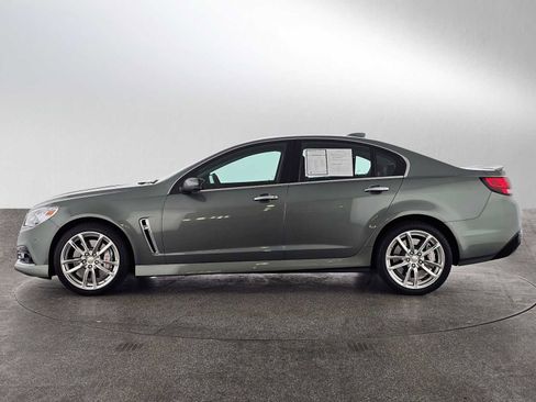Used 2015 Chevrolet SS image 6