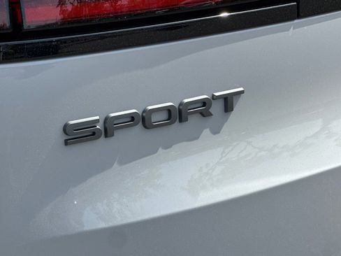 New 2026 Land Rover Range Rover Sport SE image 14