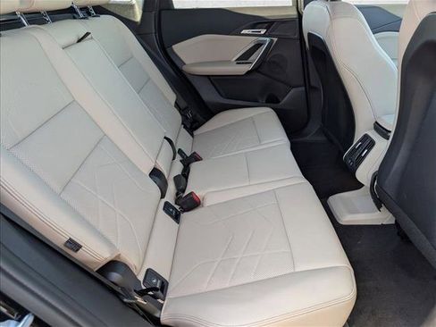 Used 2025 BMW X1 xDrive28i w/ Convenience Package image 22