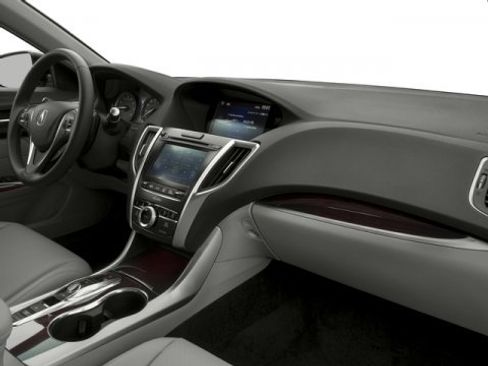 Used 2016 Acura TLX V6 Tech image 15