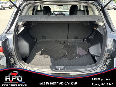 Used 2022 Mitsubishi Outlander Sport AWD image 29