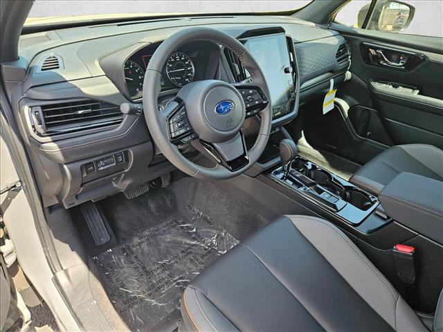 New 2026 Subaru Forester Sport AWD/4WD image 3